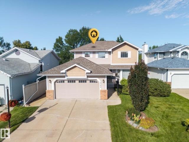 3764 30 Street Nw, Edmonton, AB, T6T 1H6 house for sale | Listing ID E4504 | Royal LePage