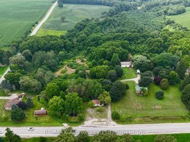 376553 Line 37, Zorra, ON, N0J 1J0 house for sale | Listing ID X13673 | Royal LePage