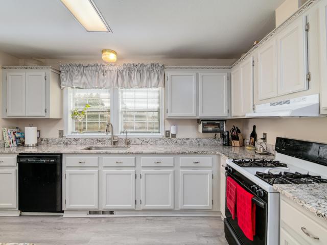3765 Bunker Hill Road