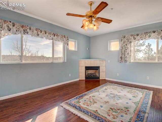 3765 Hartsock Ln, Unit 103, Colorado Springs, CO 80917 | MLS #9597