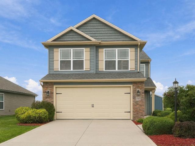 3765 Woodcliffe Drive