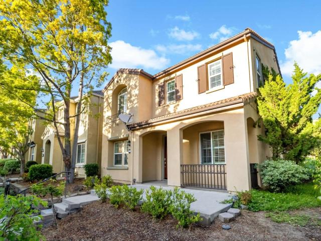 3766 Evangelho Cir, San Jose, CA 95148 | MLS #ML82043