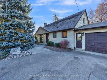 3766 Lobsinger Line, Wellesley, ON, N0B 2M0 house for sale | Listing ID X13093 | Royal LePage