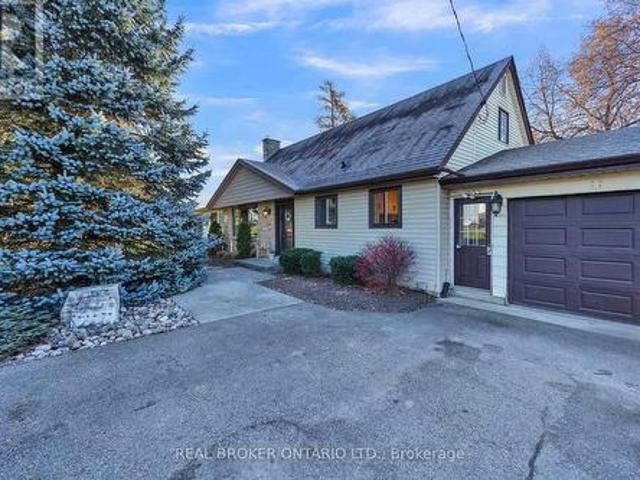 3766 Lobsinger Line, Wellesley, ON, N0B 2M0 house for sale | Listing ID X13093 | Royal LePage