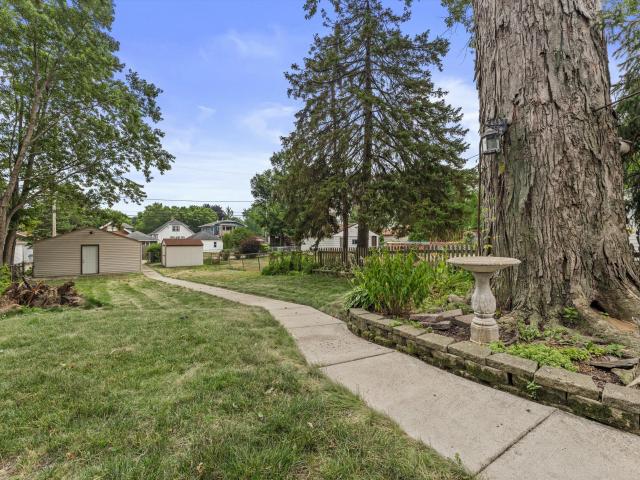 3766 S Austin St