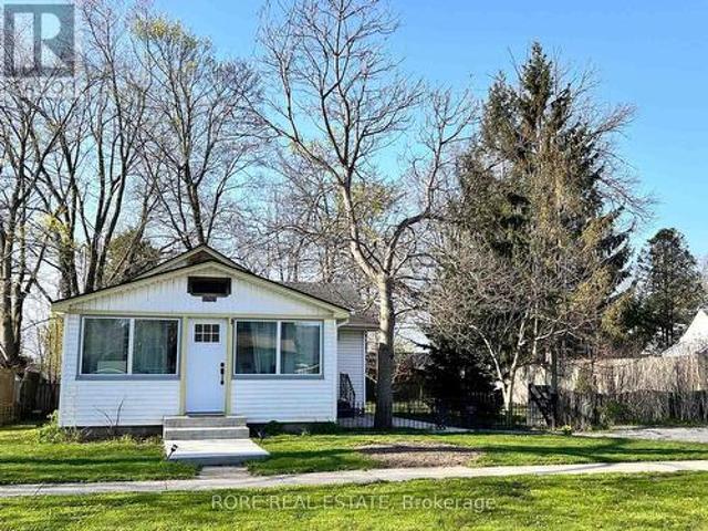 3767 Concord Avenue, Fort Erie Crystal Beach, ON, L0S 1B0 house for lease | Listing ID X13122 | Royal LePage