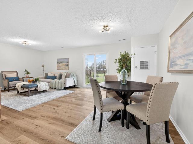 3767 Karl Road # 322