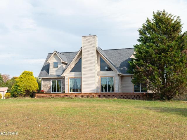 3767 Phillips Flats Rd