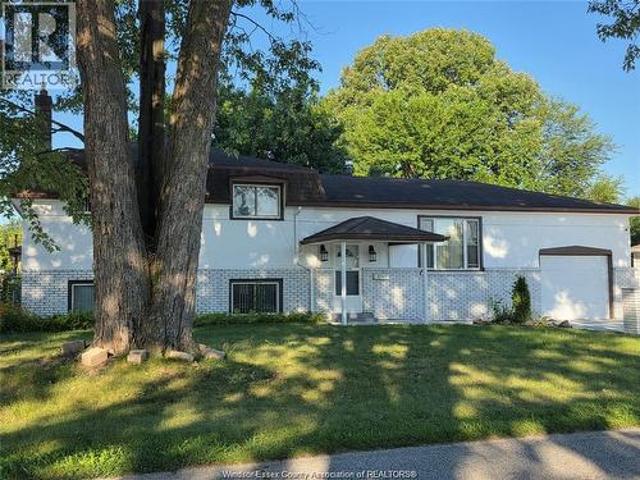 3767 Turner, Windsor, ON, N8W 3N2 house for sale | Listing ID 26026 | Royal LePage