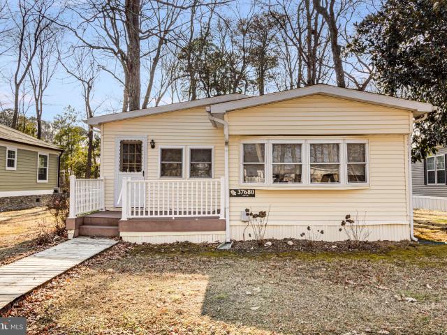 37680 E Shady Dr, Unit 16537, Selbyville, DE 19975 | MLS #DESU2079