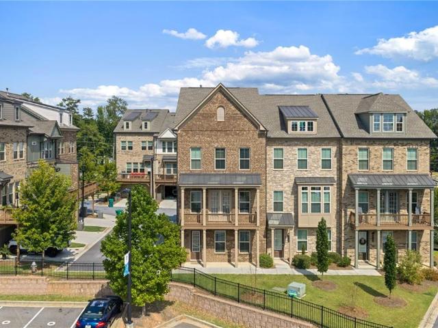 3768 Duke Center Way
