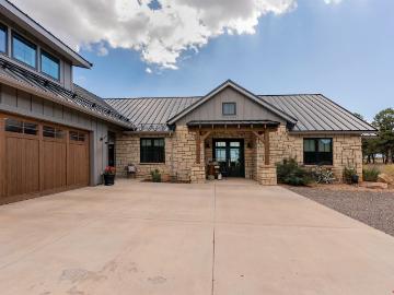 3768 Ponderosa Dr, Ridgway, CO 81432 | MLS #832220