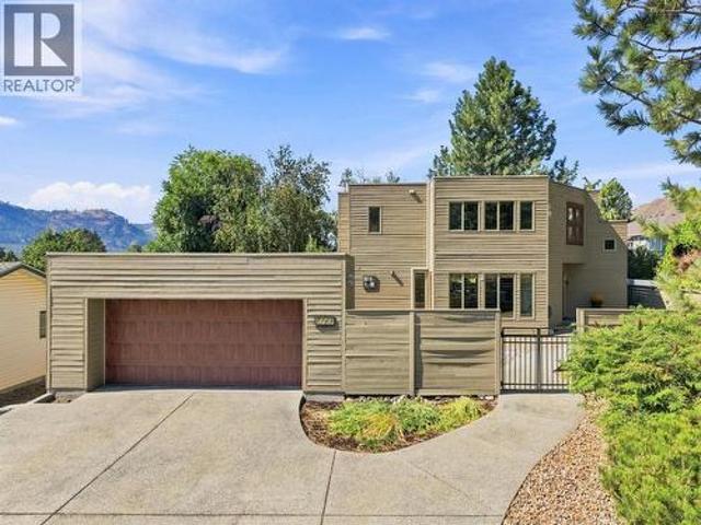 3769 Navatanee Drive, Kamloops, BC, V2H 1S1 house for sale | Listing ID 10398 | Royal LePage