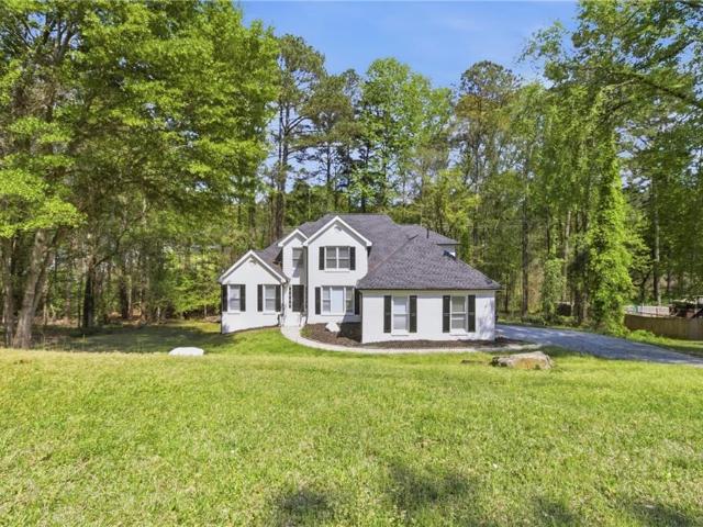 3760 Mountain Cove Road