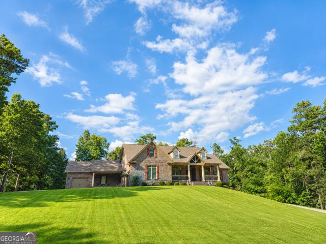 3760 Oak Hill Road
