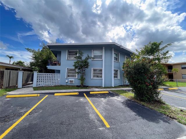 3760 SW 1st St, Fort Lauderdale, FL 33312 | MLS #F10550