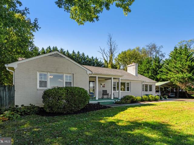 3760 Sperryville Pike