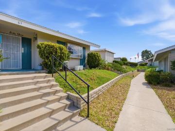 3760 Vista Campana S, Unit 63, Oceanside, CA 92057 | MLS #260010