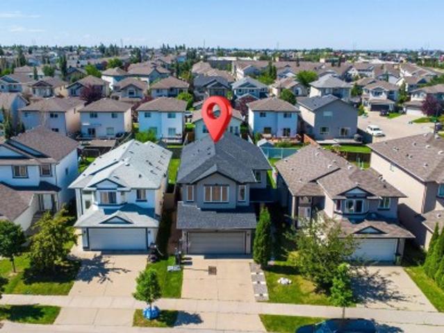 3760 12 Street Nw, Edmonton, AB, T6T 0E5 house for sale | Listing ID E4505 | Royal LePage