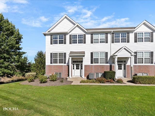 3761 Bailey Road, Yorkville, US, IL