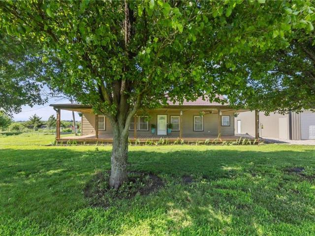 3761 Haskell Road