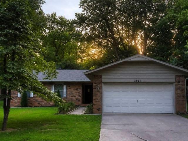 3761 Whippoorwill, Fayetteville, US, AR