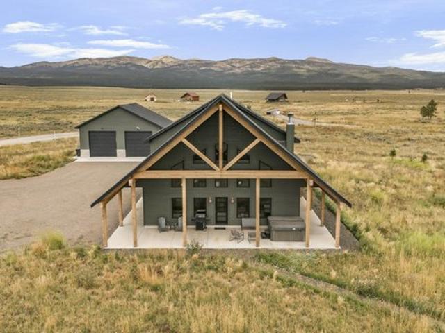 3762 Bishop Mountain Dr, Island Park, ID 83429