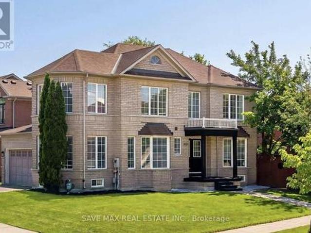 3762 Freeman Terrace, Mississauga, ON, L5M 6Y3 house for sale | Listing ID W13774 | Royal LePage