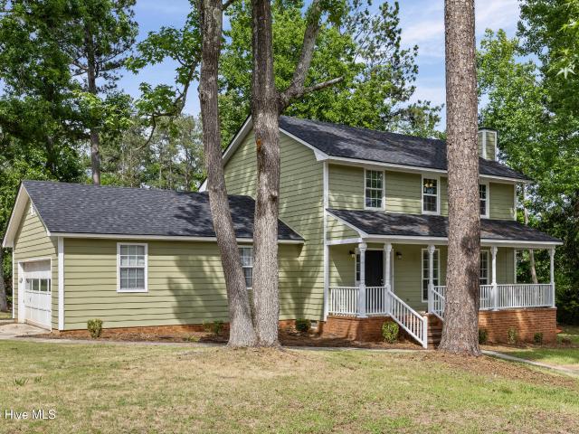 3763 Winchester Trail