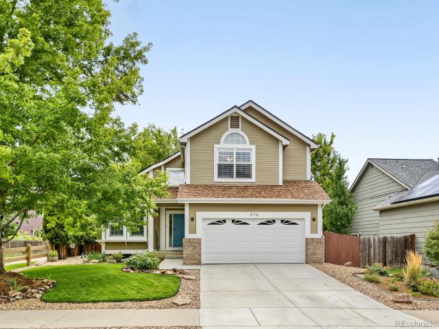 376 Conrad Drive