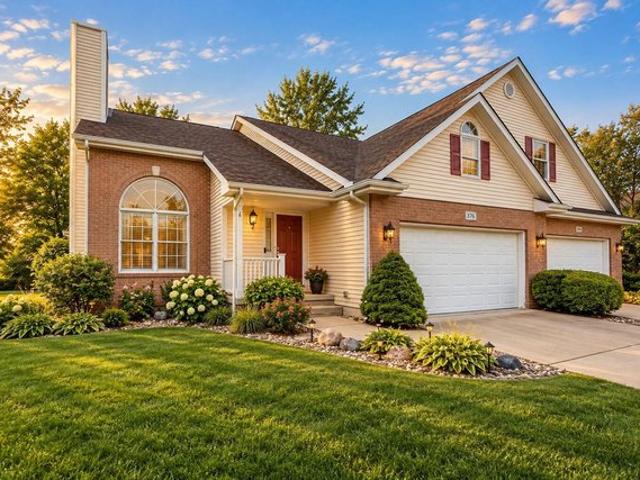 376 Cherry Hills Dr, Chesterton, IN 46304