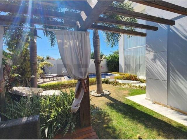 376 Área Útil Casa de Condomínio Alugar, 3 Dormitórios localizado em Residencial Campo Camanducaia, Jaguariúna, São Paulo, 13.916 274 | Brasil