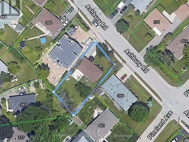 376 Ashbury Road, Oakville, ON, L6K 2M7 house for sale | Listing ID W13690 | Royal LePage