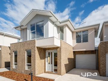Sunbury, Macedon Ranges, Victoria