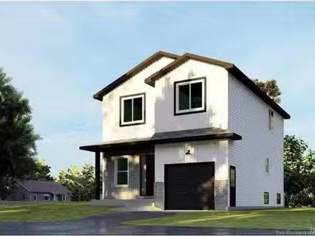 376 Goodine Lot 25 69, Fredericton, NB, E3B 0E3 house for sa.