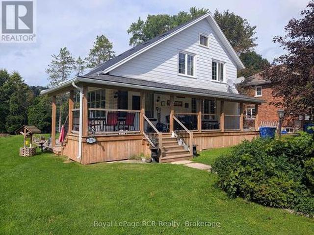 376 George Street E, West Grey, ON, N0G 1R0 house for sale | Listing ID X13719 | Royal LePage