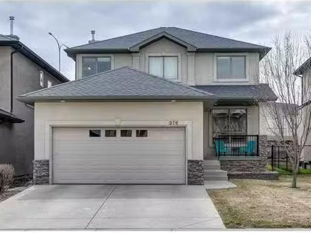376 Everglade Circle Sw, Calgary, AB, T2Y 4M8 house for sale.