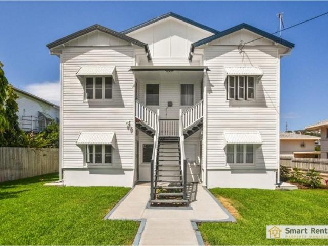 3/76 Eyre Street, North Ward