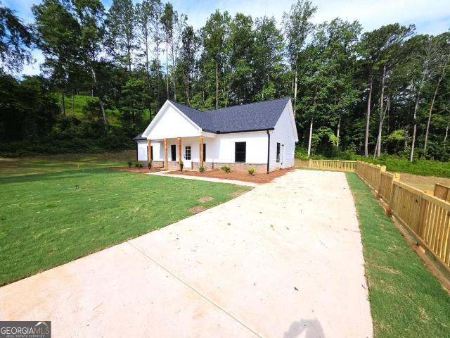 376 Flemister Circle