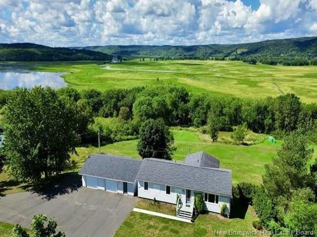 376 Kennebecasis River Rd, Hampton, NB, E5N 6P3 house for sale | Listing ID NB146787 | Royal LePage