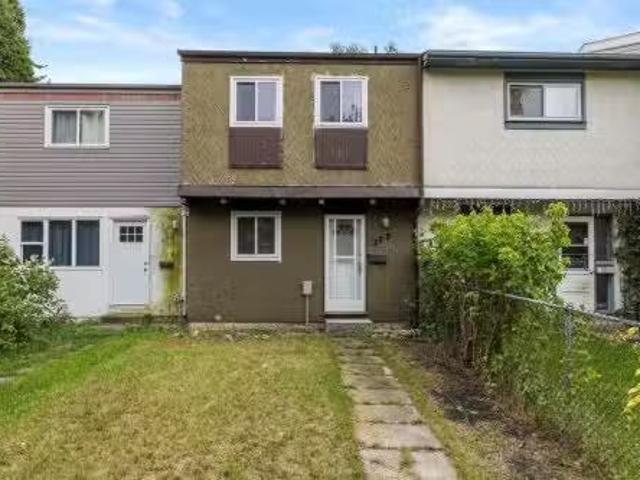 376 Houde Drive, Winnipeg, MB, R3V 1C8 house for sale Listi.
