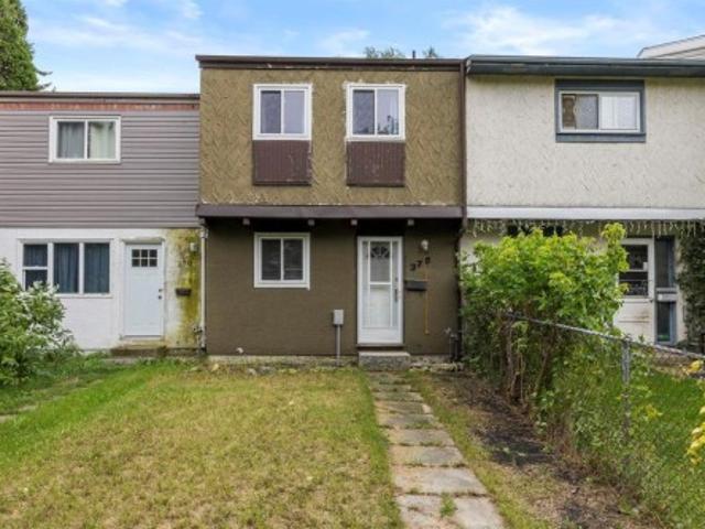 376 Houde Drive, Winnipeg, MB, R3V 1C8 house for sale | Listing ID 202600 | Royal LePage