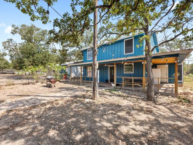 376 Jones Rd, Cedar Creek, TX 78612 | MLS #2695