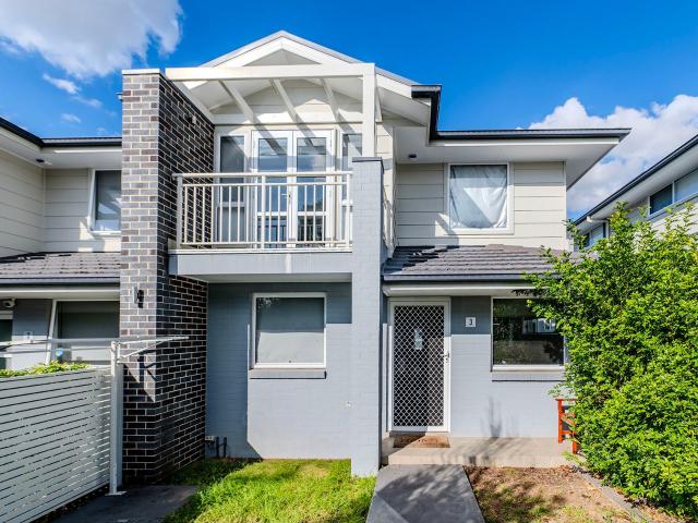 3/76 Lethbridge Avenue Werrington