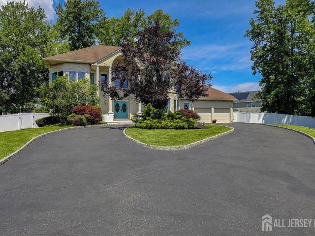 376 Morristown Road