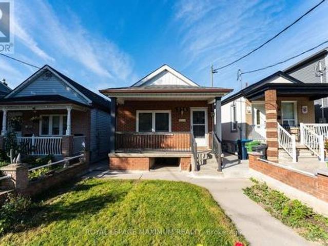 376 Mc Roberts Avenue, Toronto, ON, M6E 4R2 house for sale | Listing ID W13822 | Royal LePage