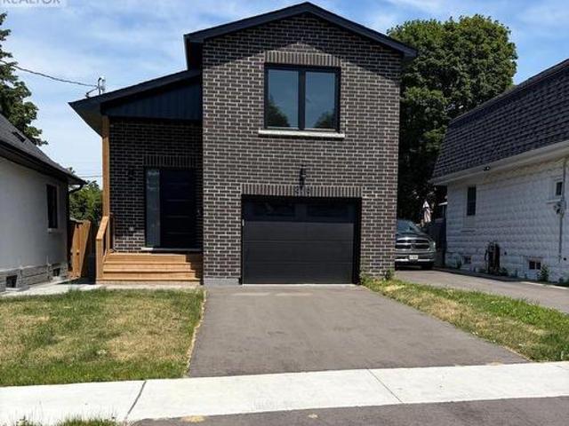 376 Mitchell Avenue, Oshawa, ON, L1H 2W4 house for lease | Listing ID E13570 | Royal LePage