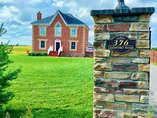 376 Sandford Road, Uxbridge, ON, L0C 1E0 house for sale | Listing ID N13805 | Royal LePage
