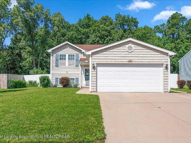376 Spicetree Lane
