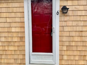 376 Route 6A, Unit 6, Sandwich, MA 02537 | MLS #22600